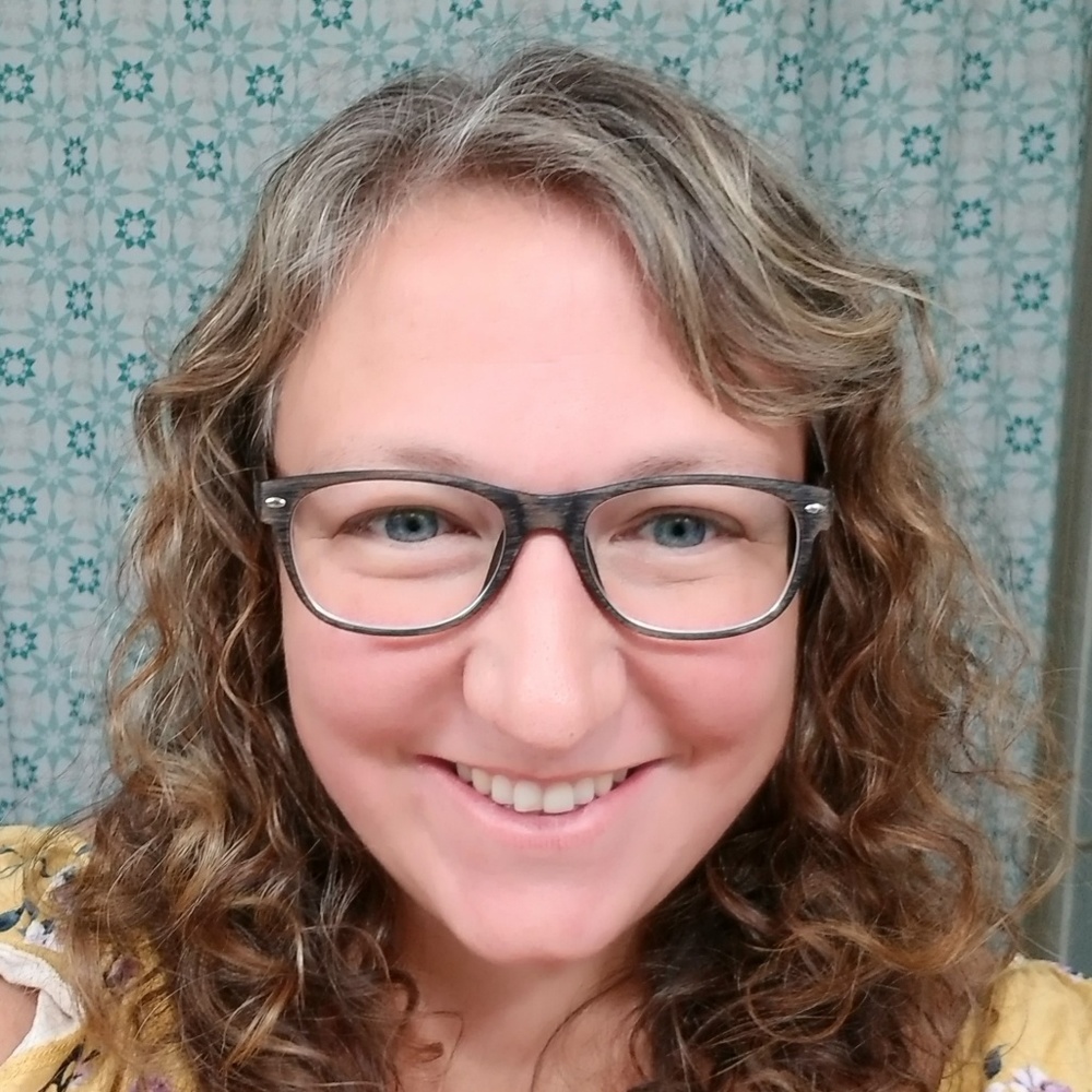 Meet your Posher, Jaimee